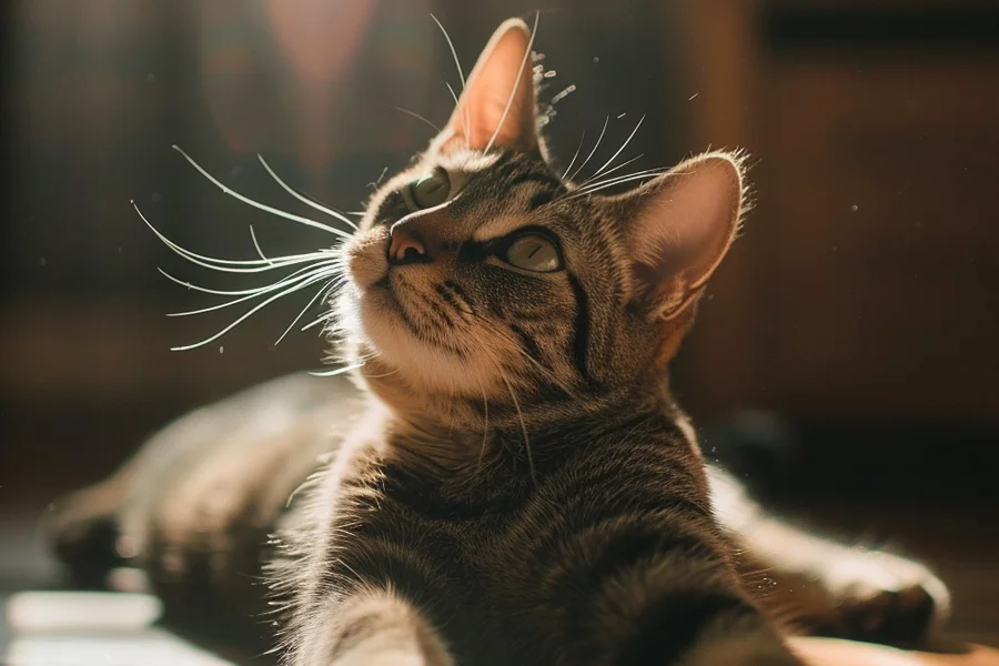 litter box for multiple cats